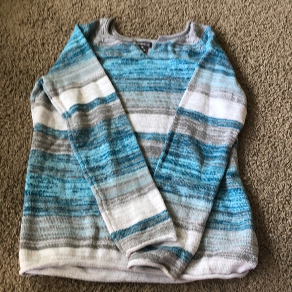 Eddie Bauer sweater - Picture 3 of 3